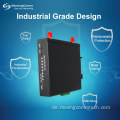 MT7628 4G LTE 2,4GHz WiFi 2port Industrial Gateway